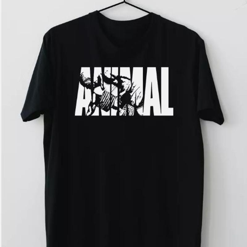 Nutrition & Fitness Hub - Camiseta Universal Nutrition Animal Fury