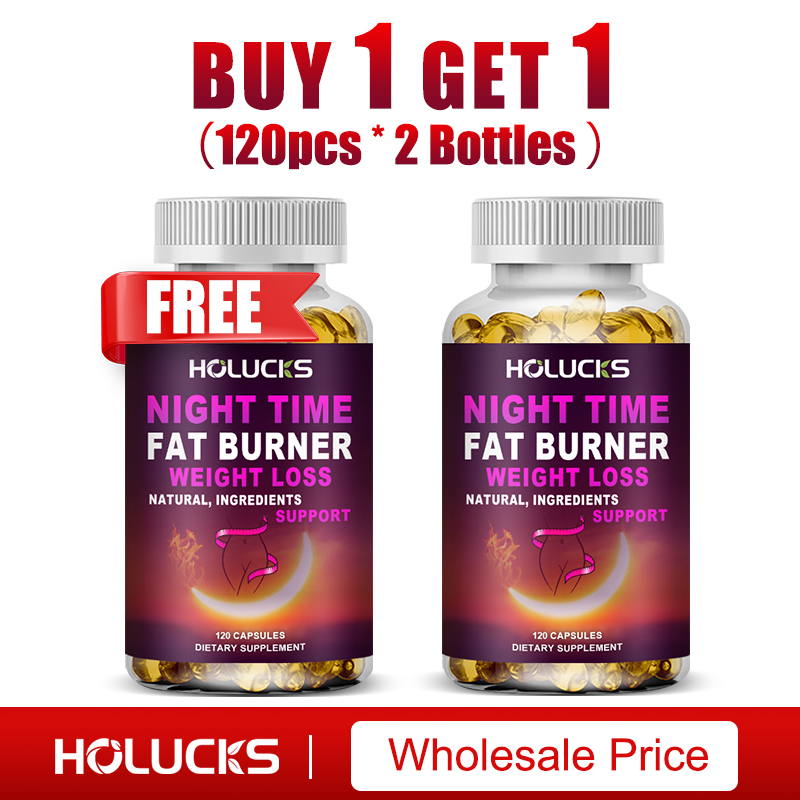 Garcinia Cambogia Extract - Cápsulas para Perda de Peso Noturna