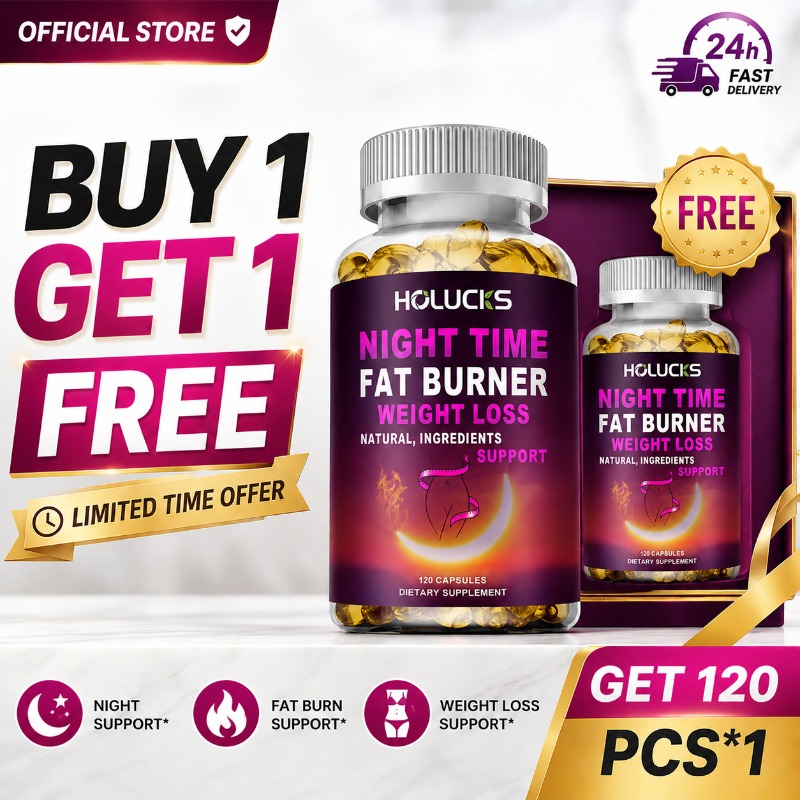 Garcinia Cambogia Extract - Cápsulas Advanced Night Slim, com Feijão