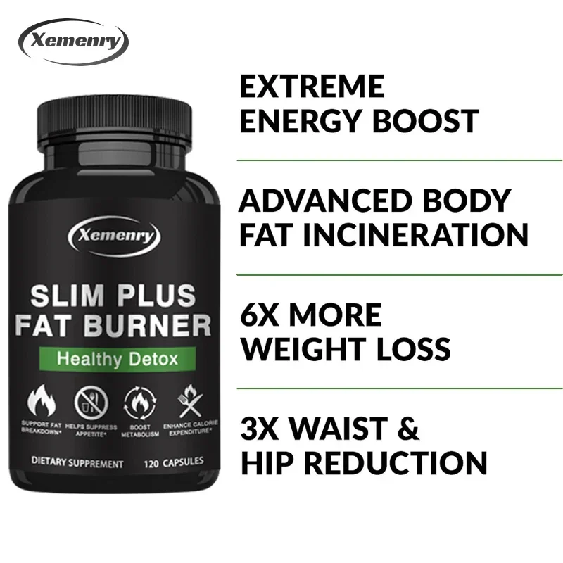 Garcinia Cambogia Extract - Gerenciamento de peso de alta qualidade