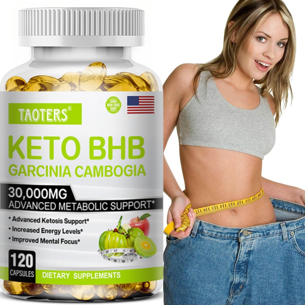 Garcinia Cambogia Extract - Cápsulas de Extrato de Garcinia Cambogia