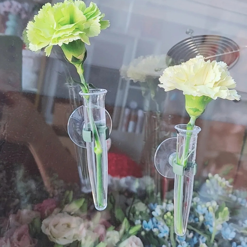 Tubos de Água Florais de 11cm, - Nutrition & Fitness Hub avaliação e preço