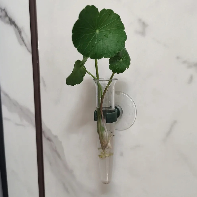 Tubos de Água Florais de 11cm, - Nutrition & Fitness Hub avaliação e preço