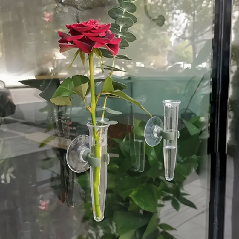 Tubos de Água Florais de 11cm, - Nutrition & Fitness Hub avaliação e preço
