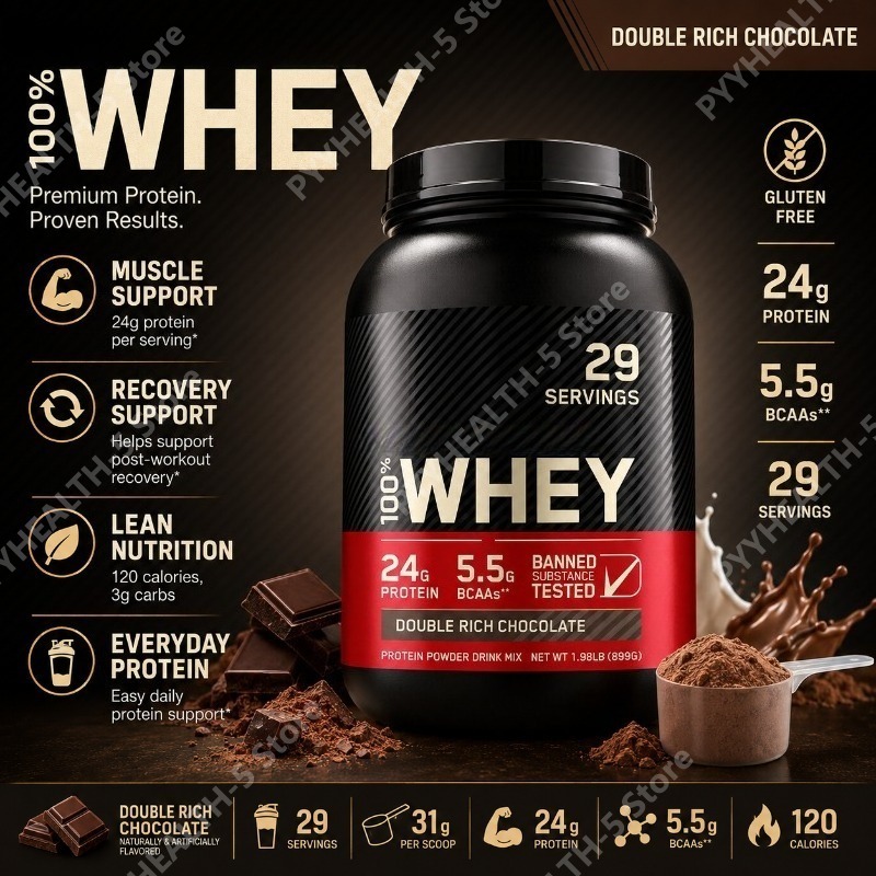 Pó de Proteína Whey Duplo Sabo - Fitness Nutrition Whey Protein avaliação e preço