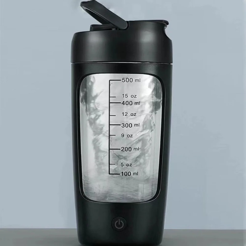 Garrafa Elétrica Portátil para - Protein Shaker Bottle avaliação e preço
