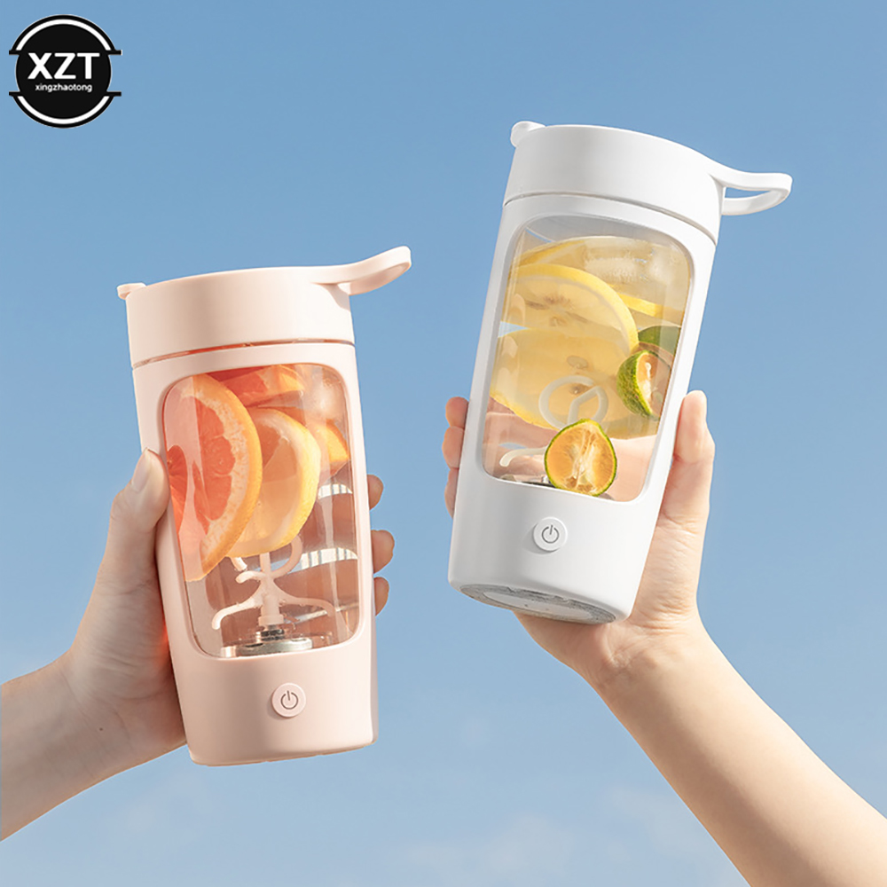 Garrafa de mistura elétrica do - Protein Shaker Bottle avaliação e preço