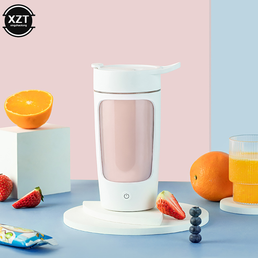 Garrafa de mistura elétrica do - Protein Shaker Bottle avaliação e preço