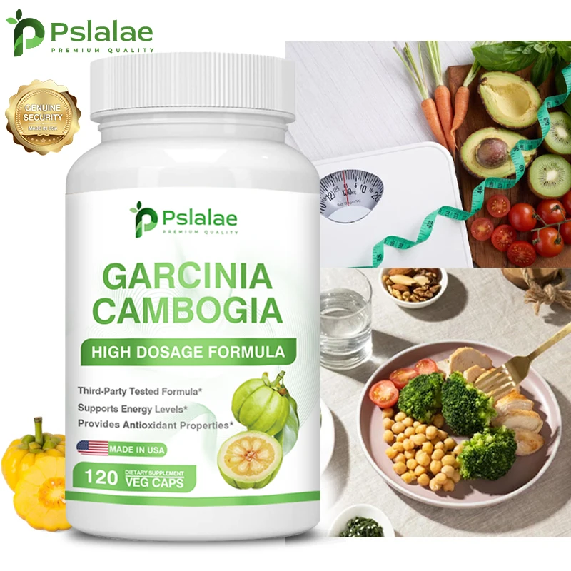 Garcinia Cambogia - Queimador  - Garcinia Cambogia Extract avaliação e preço