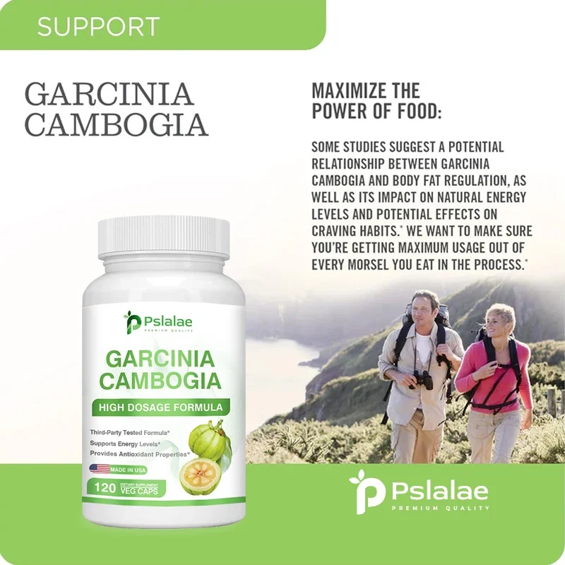Garcinia Cambogia - Queimador  - Garcinia Cambogia Extract avaliação e preço