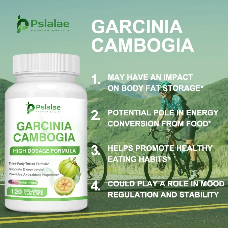 Garcinia Cambogia - Queimador  - Garcinia Cambogia Extract avaliação e preço