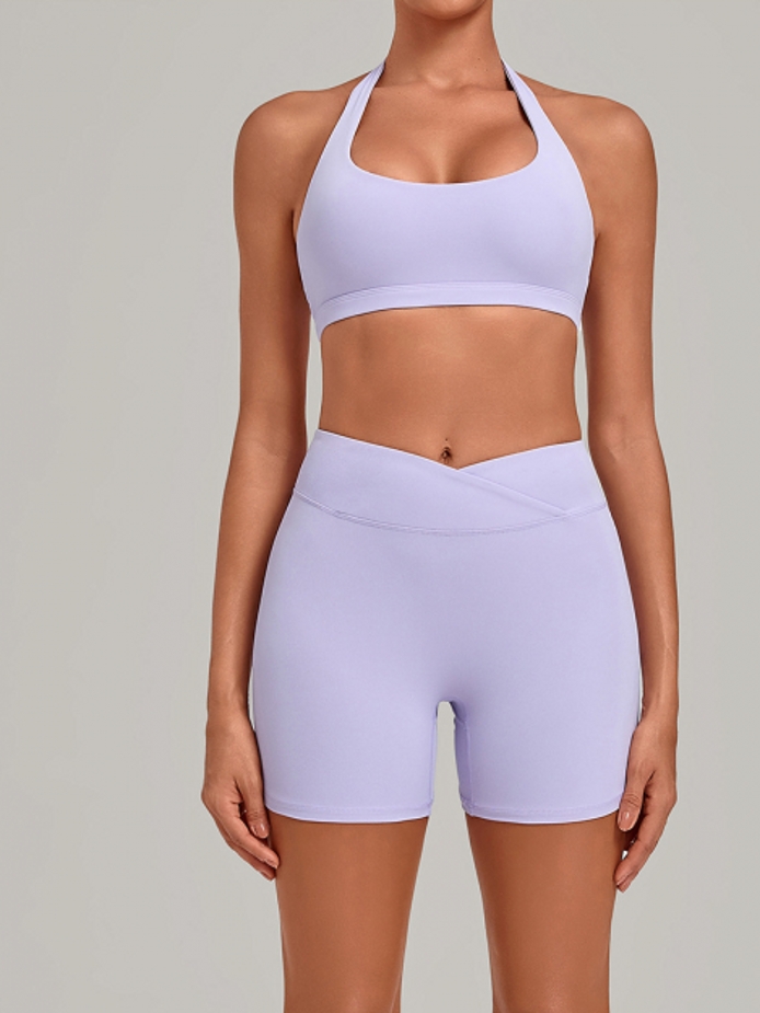 Conjunto Esportivo Feminino de - Fitness & Nutrition Lab Zapopan avaliação e preço