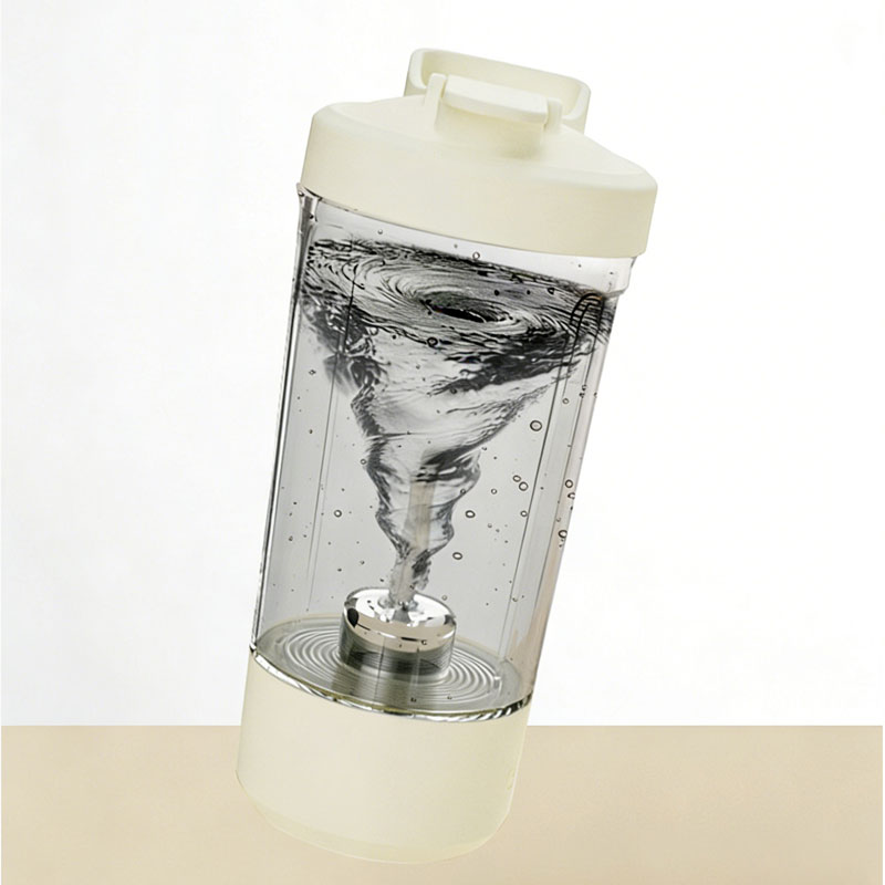 Caneca Elétrica Autoagitadora, - Protein Shaker Bottle avaliação e preço