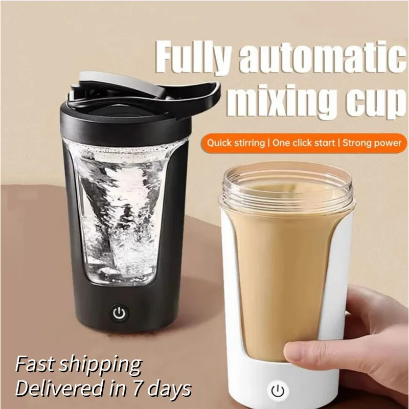 Copo shaker com carregamento U - Protein Shaker Bottle avaliação e preço