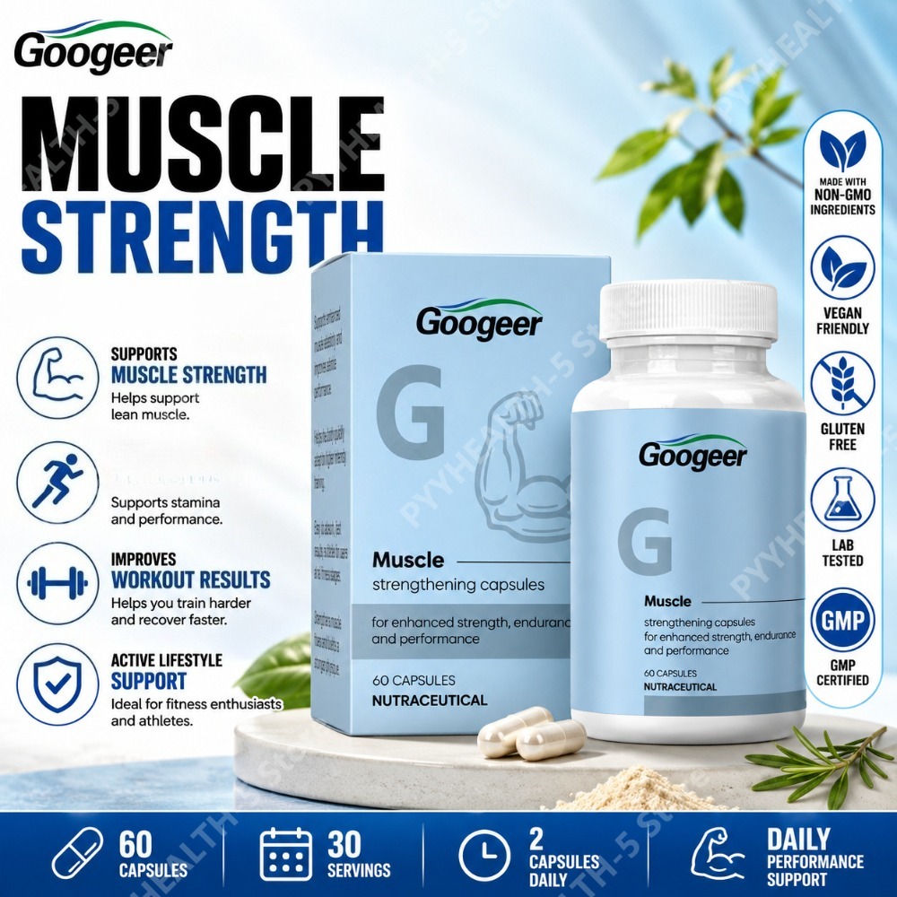 Cápsulas de Suporte Diário par - Nutrition Fitness Supplements avaliação e preço