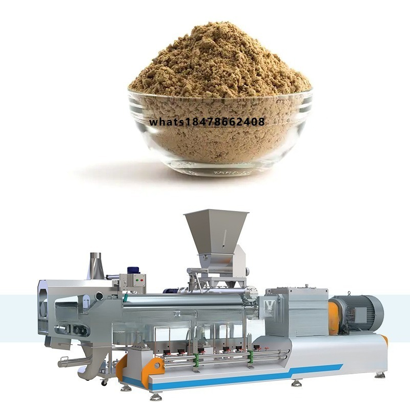 Máquina de Processamento de Pó - Nutrition & Fitness Hub avaliação e preço