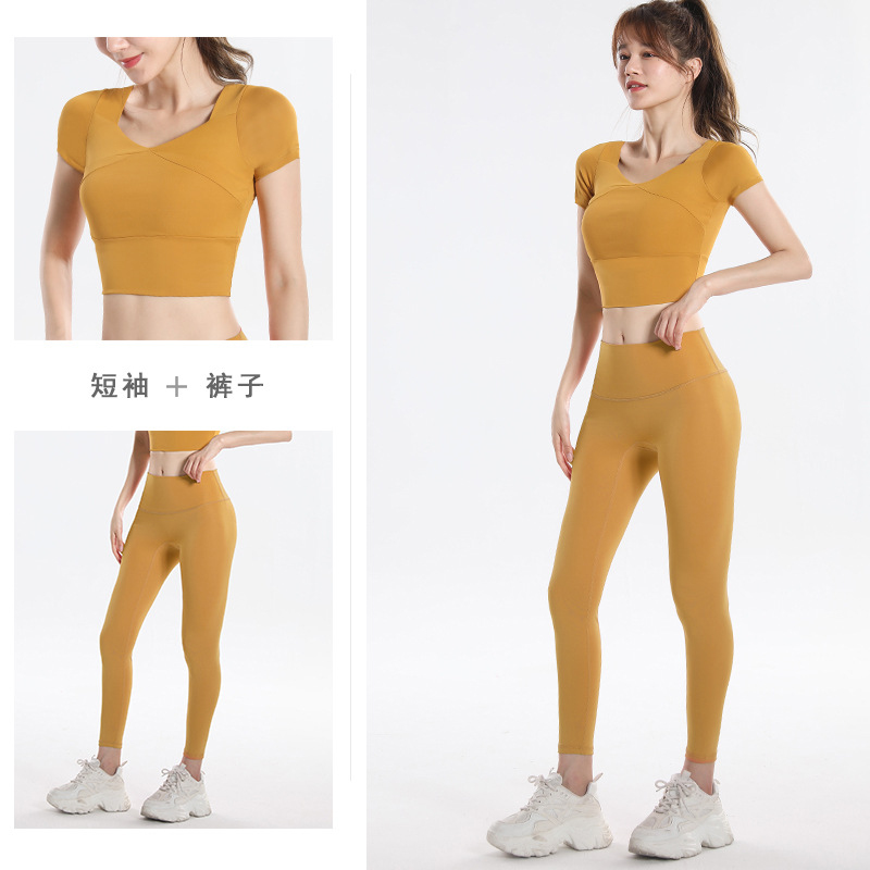Conjunto de Secagem Rápida: To - Fitness & Nutrition Lab Zapopan avaliação e preço