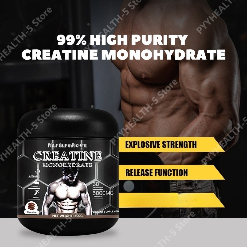 Creatina Monohidratada em Pó 9 - Nutrition Fitness Supplements avaliação e preço