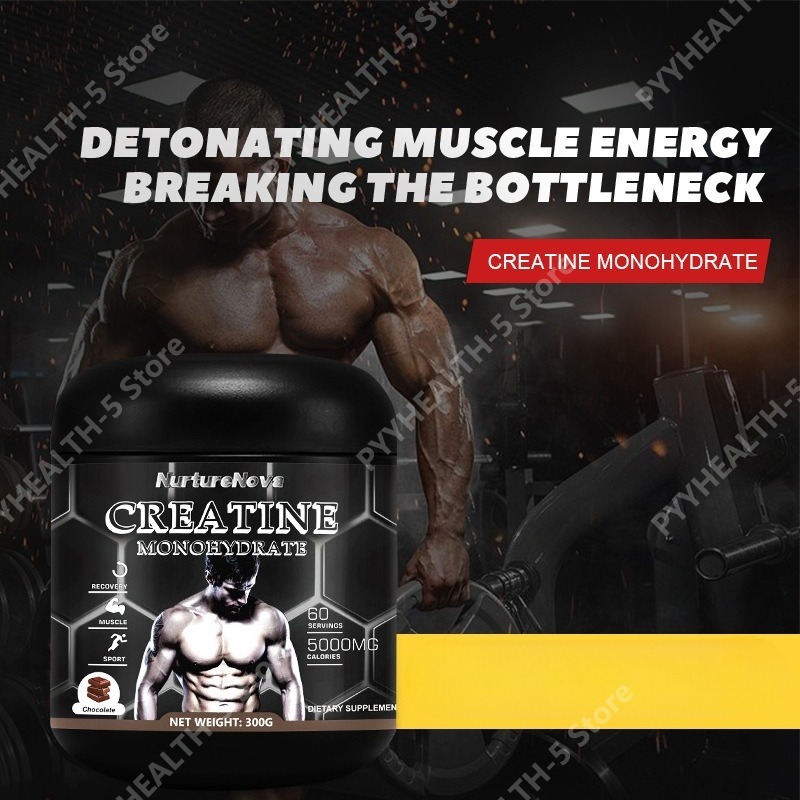 Creatina Monohidratada em Pó 9 - Nutrition Fitness Supplements avaliação e preço