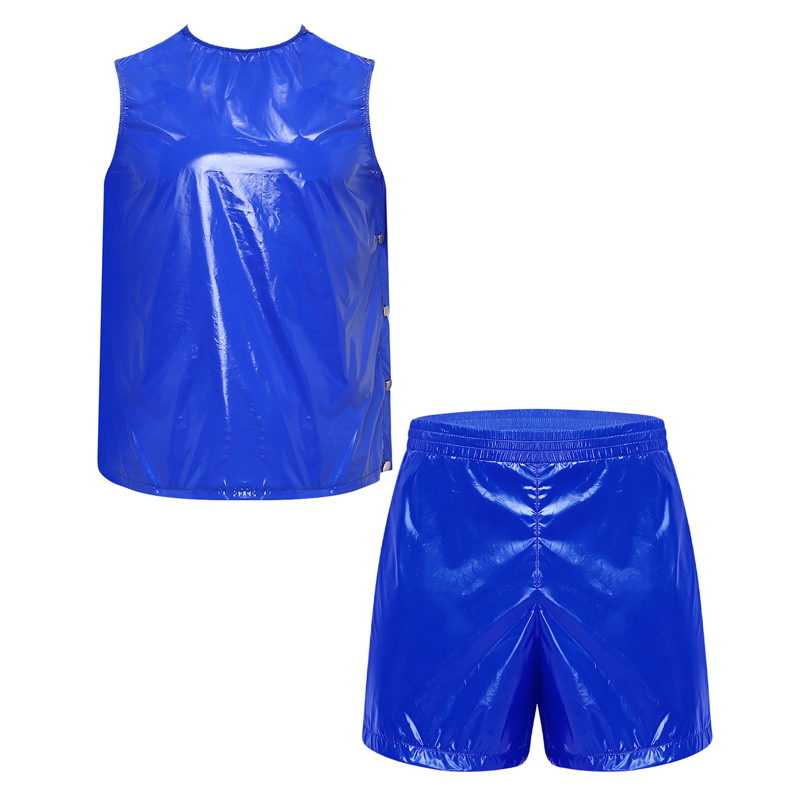 Conjunto de treino masculino à - Fitness & Nutrition Lab Zapopan avaliação e preço