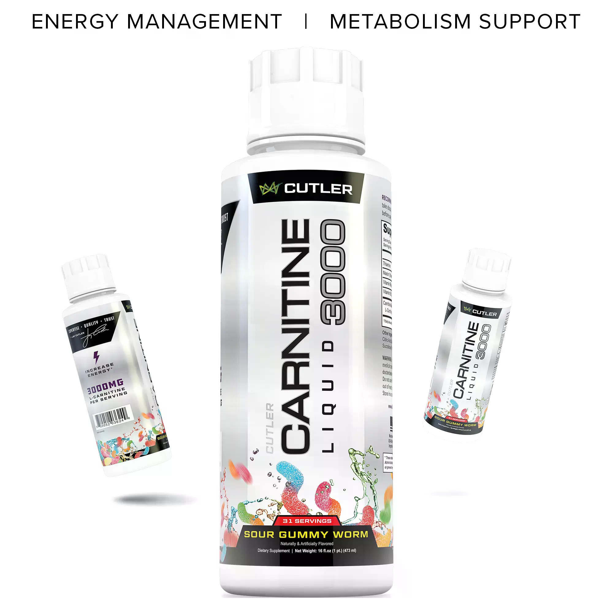 Suplemento Nutricional Líquido - Nutrition Fitness Supplements avaliação e preço