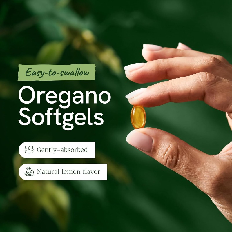 Cápsulas de Óleo de Semente Ne - Black Seed Oil Capsule avaliação e preço