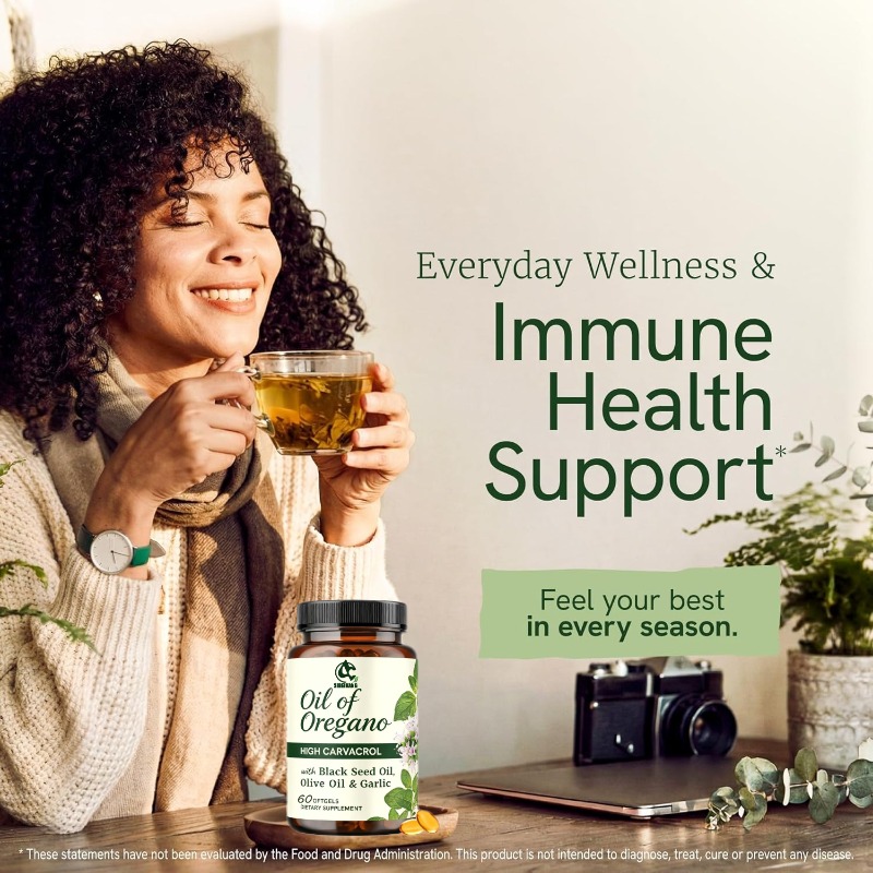 Cápsulas de Óleo de Semente Ne - Black Seed Oil Capsule avaliação e preço
