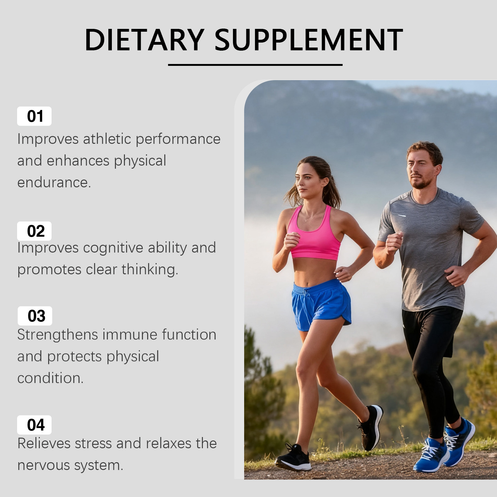 Suplemento de Cuidados Corpora - Nutrition Fitness Supplements avaliação e preço
