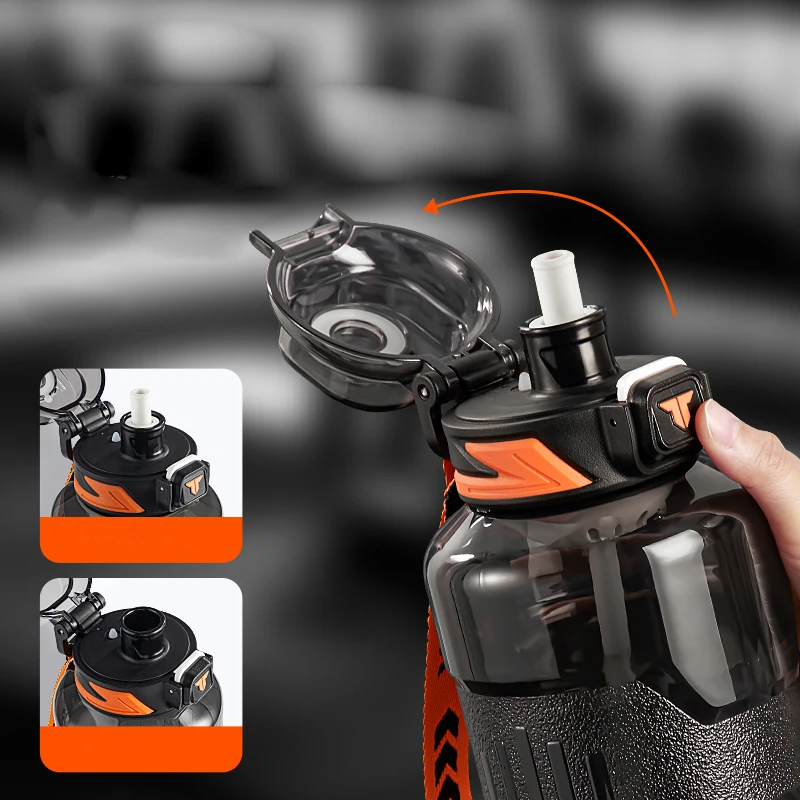 Copo de Água para Esportes e F - Nutrition And Fitness avaliação e preço