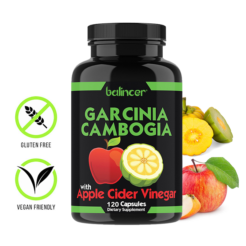 Cápsulas de Garcinia Cambogia, - Garcinia Cambogia Extract avaliação e preço