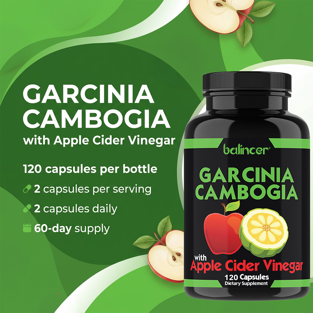 Cápsulas de Garcinia Cambogia, - Garcinia Cambogia Extract avaliação e preço