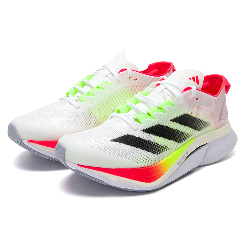 Tênis esportivos femininos Adi - Adidas Shoes Adizero Boston 12 avaliação e preço