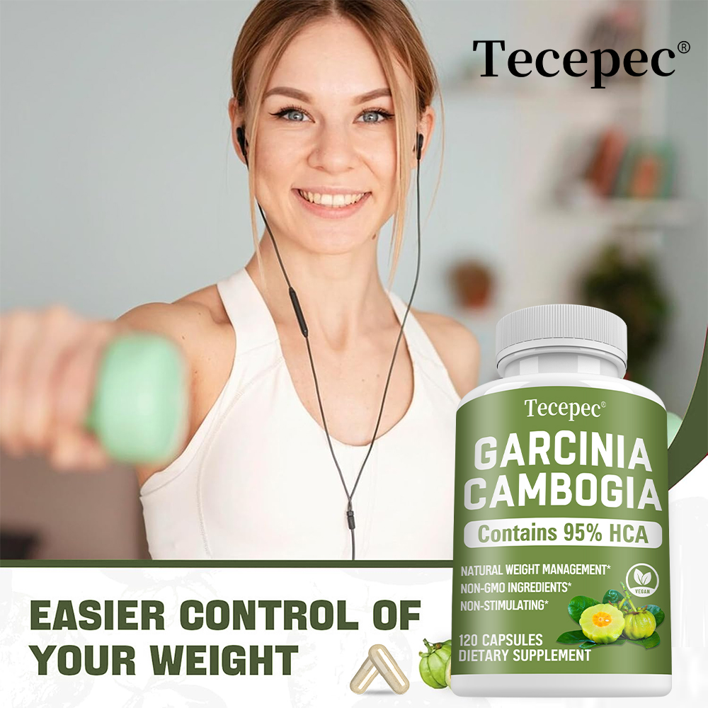 Cápsulas de Extrato de Garcini - Garcinia Cambogia Extract avaliação e preço