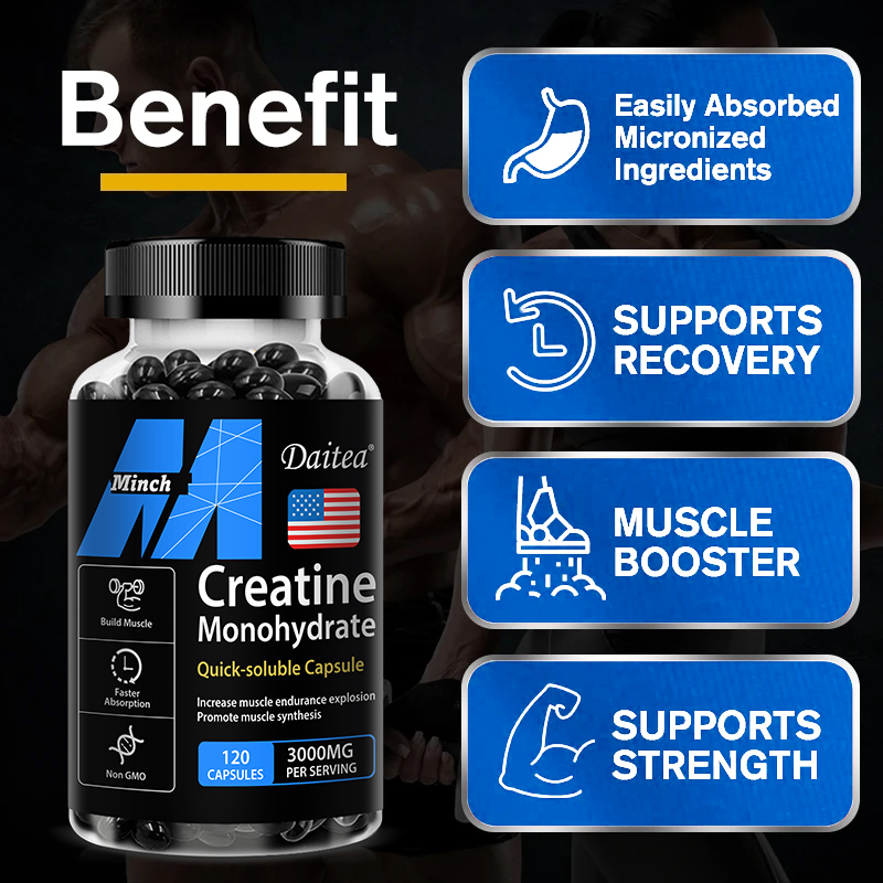 Criatina monohidratada 3000 mg - Nutrition Fitness Supplements avaliação e preço