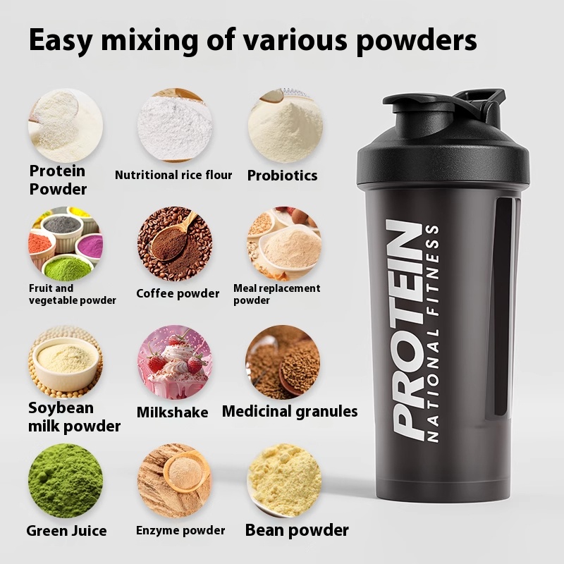 Copo de Mistura Gianxi para Fi - Nutrition And Fitness avaliação e preço