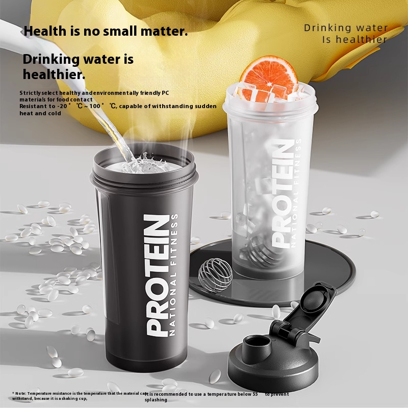 Copo de Mistura Gianxi para Fi - Nutrition And Fitness avaliação e preço