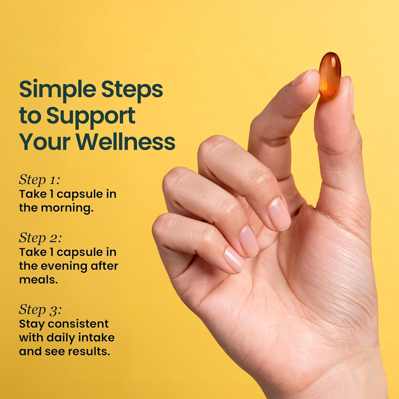 Óleo de Semente Preta Orgânico - Black Seed Oil Capsule avaliação e preço