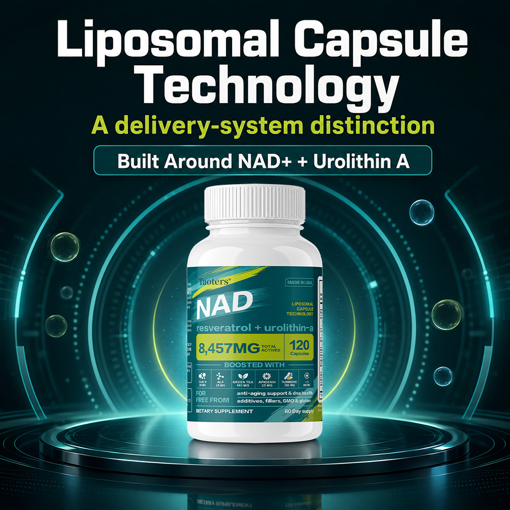 Suplementos de NAD + Resveratr - Resveratrol Capsule Anti Aging avaliação e preço