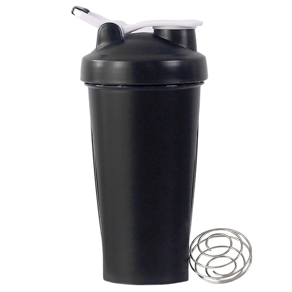 Agitador de proteínas portátil - Protein Shaker Bottle avaliação e preço