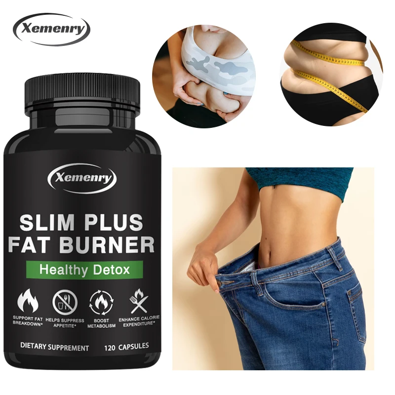 Gerenciamento de peso de alta  - Garcinia Cambogia Extract avaliação e preço