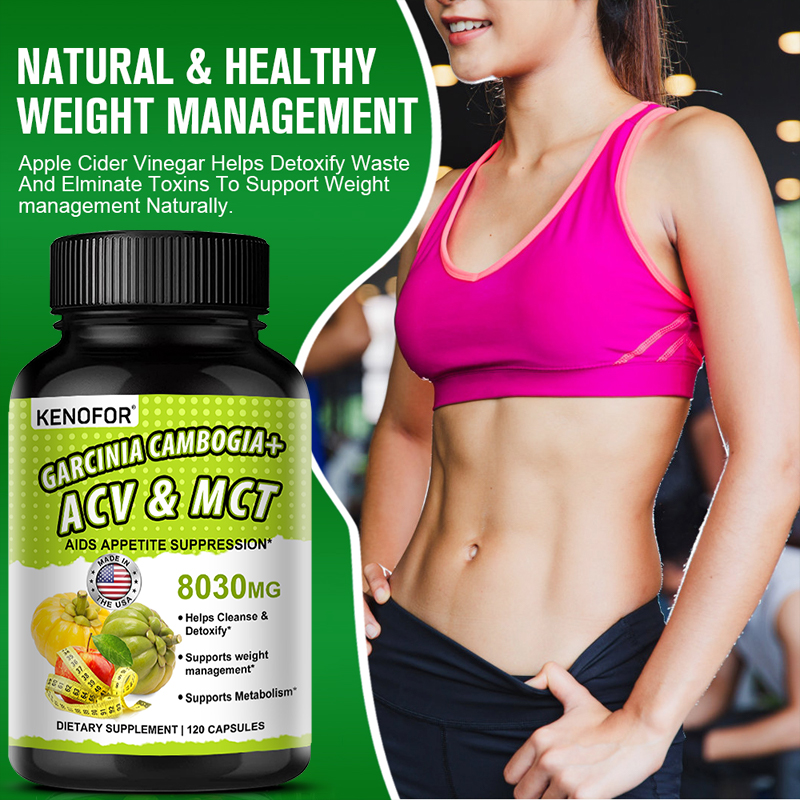 Cápsulas de Extrato de Garcini - Garcinia Cambogia Extract avaliação e preço