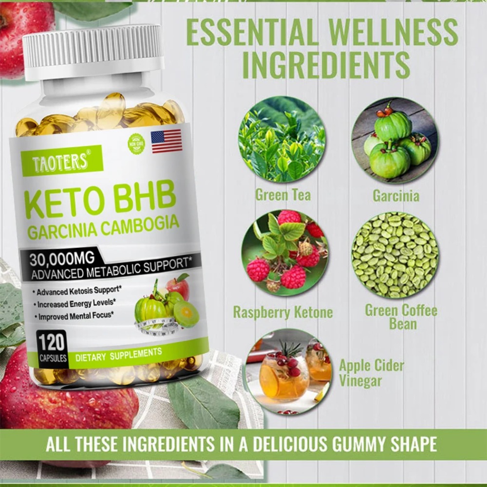 Cápsulas de Extrato de Garcini - Garcinia Cambogia Extract avaliação e preço