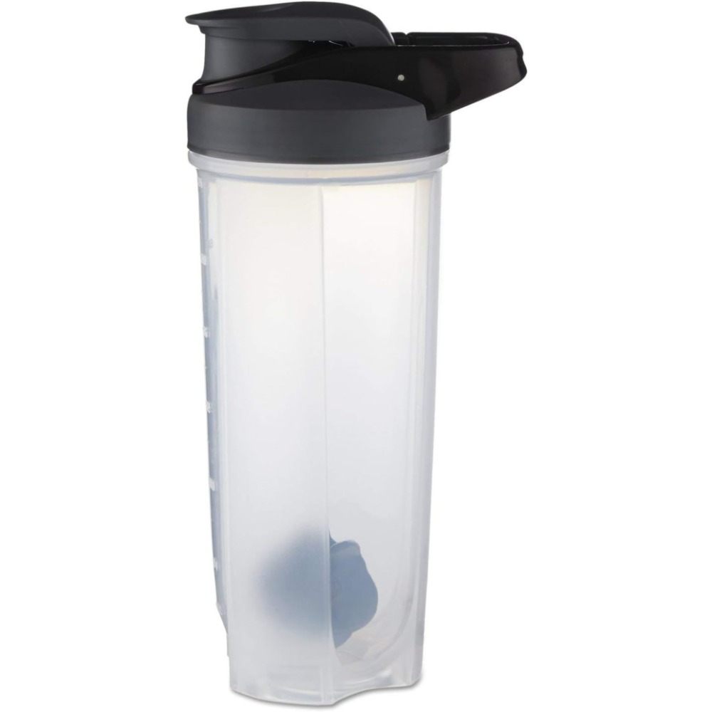 Garrafas Shaker para Batidos d - Protein Shaker Bottle avaliação e preço