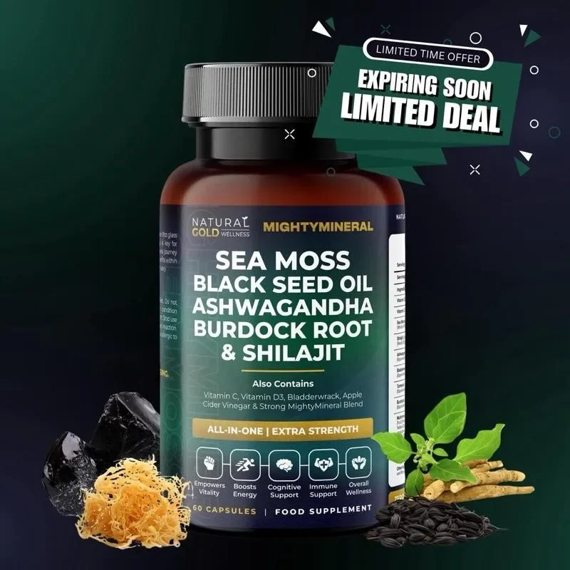 Óleo de semente preta, Shilaji - Black Seed Oil Capsule avaliação e preço