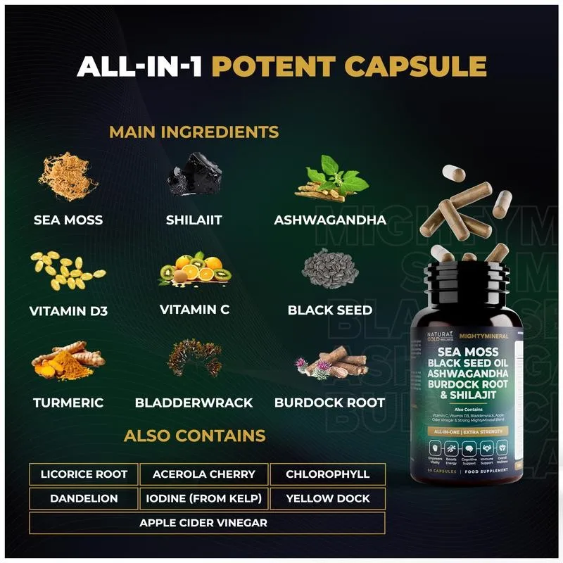 Óleo de semente preta, Shilaji - Black Seed Oil Capsule avaliação e preço