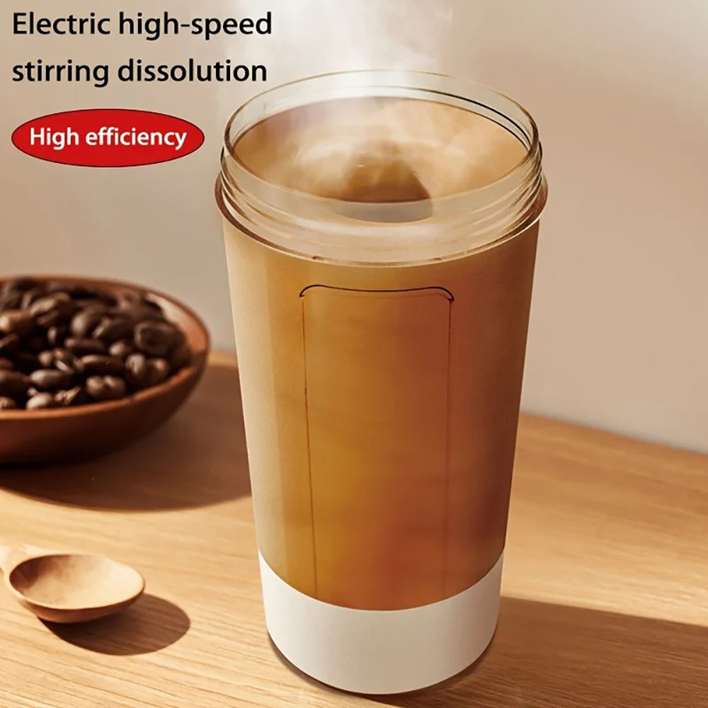 2026 nova caneca elétrica com  - Protein Shaker Bottle avaliação e preço